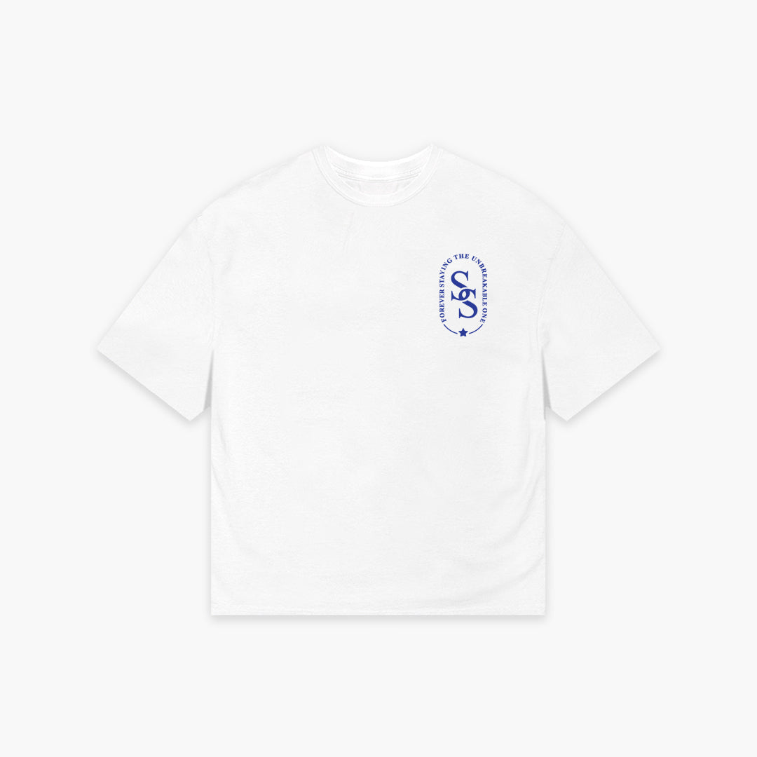 The Unbreakable Oversized Tee