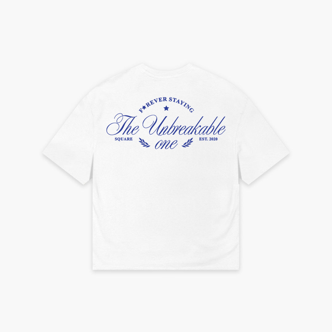 The Unbreakable Oversized Tee