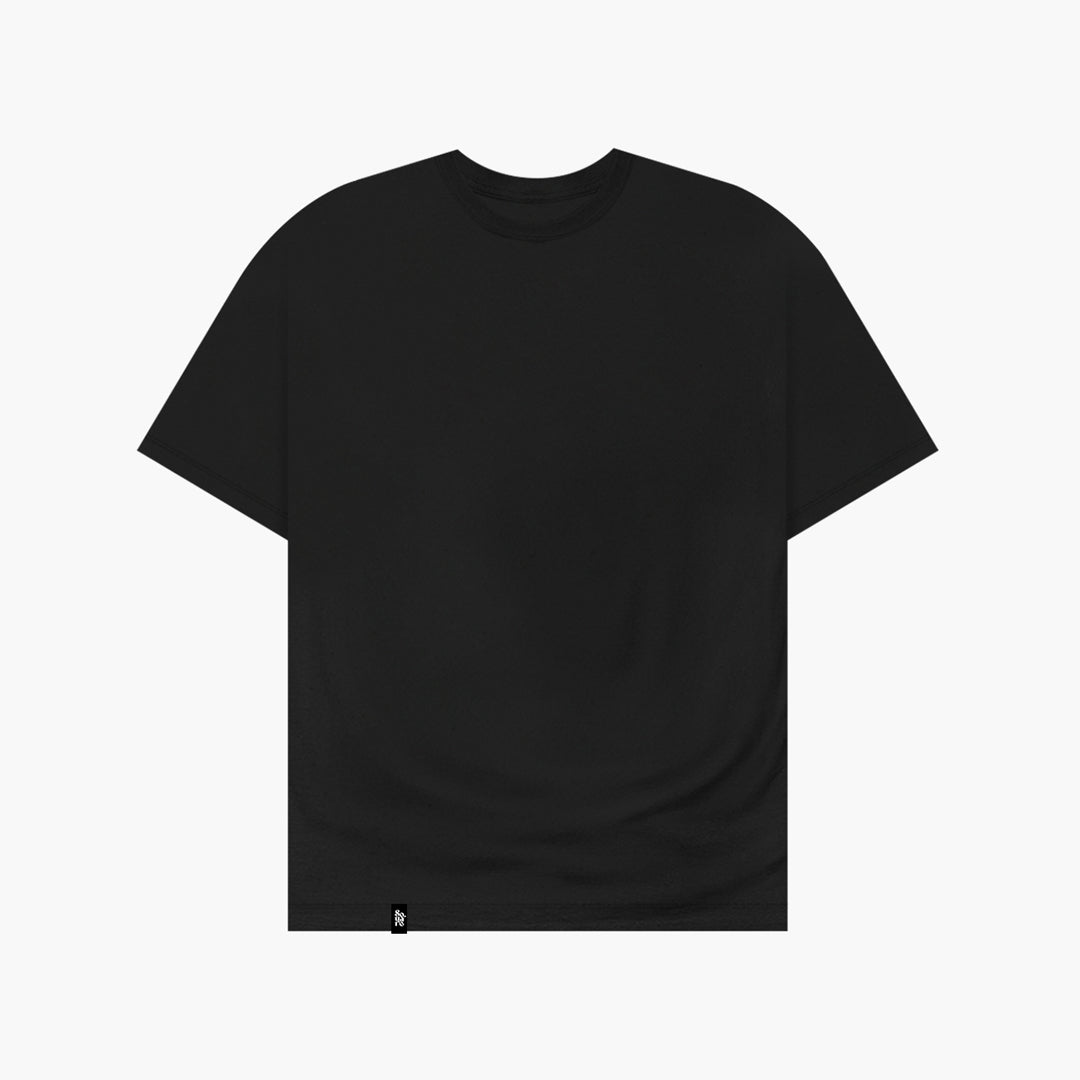 Blank Midnight Regular Fit Tee