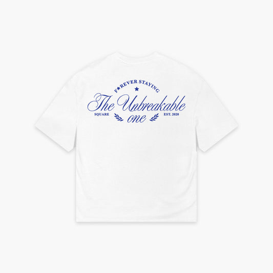 The Unbreakable Oversized Tee