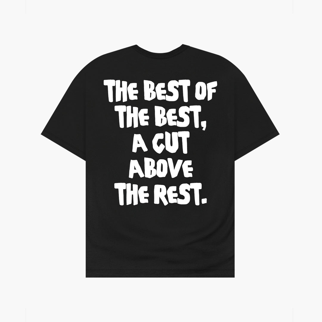 Midnight The Best Regular Fit Tee