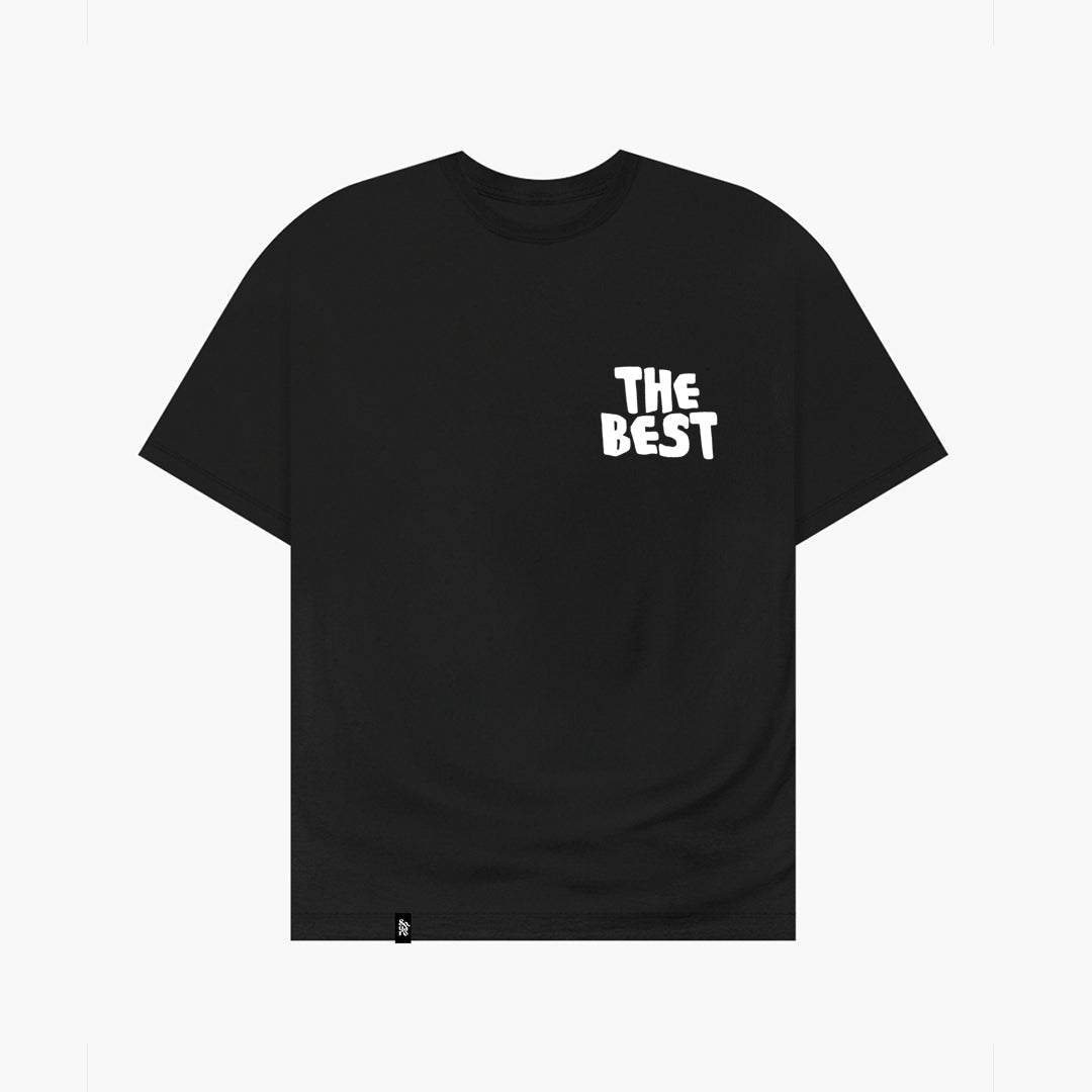 Midnight The Best Regular Fit Tee