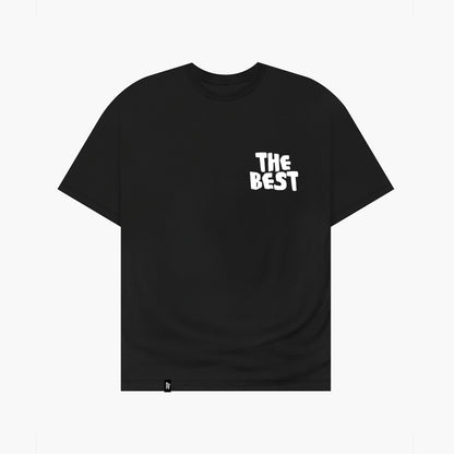 Midnight The Best Regular Fit Tee