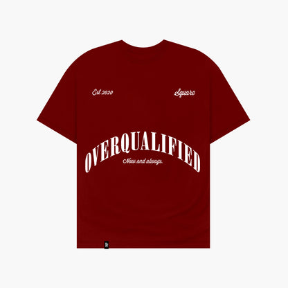 Velvet Timeless Overqualified Regular Fit Tee