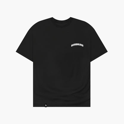 Midnight Core Overqualified Regular Fit Tee