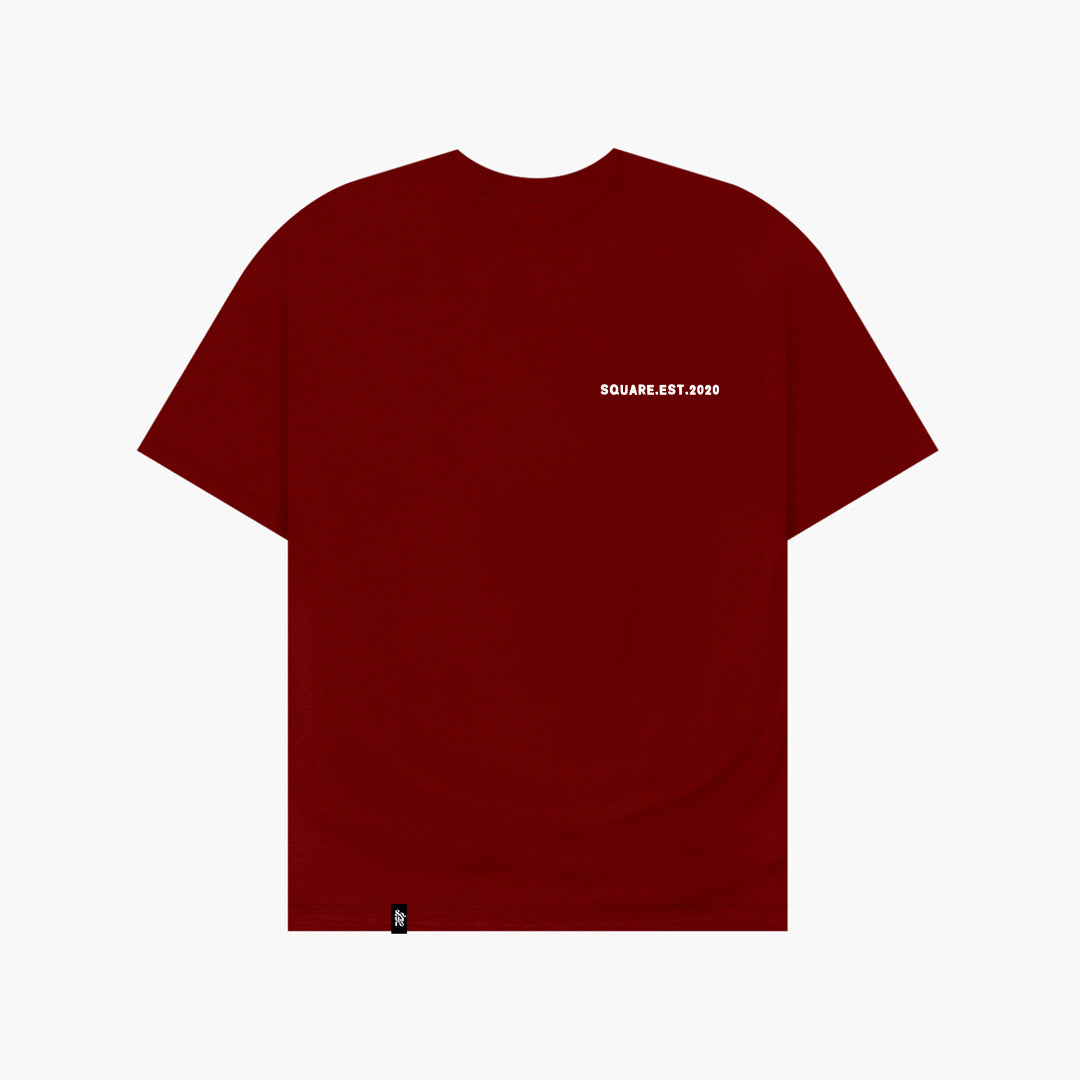 Velvet Peace Regular Fit Tee