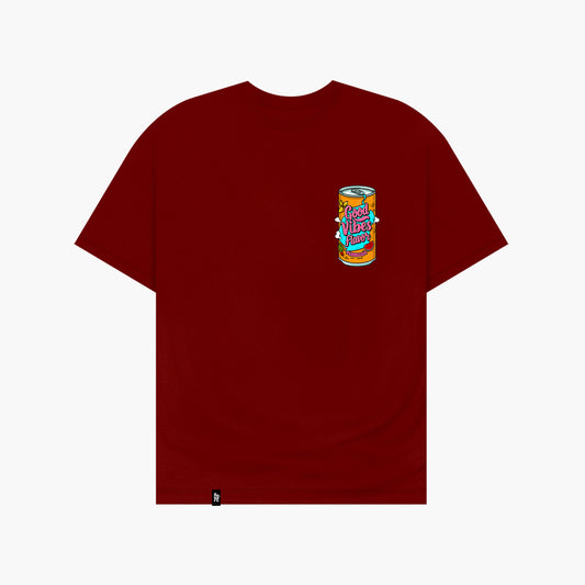 Velvet Good Vibes Regular Fit Tee